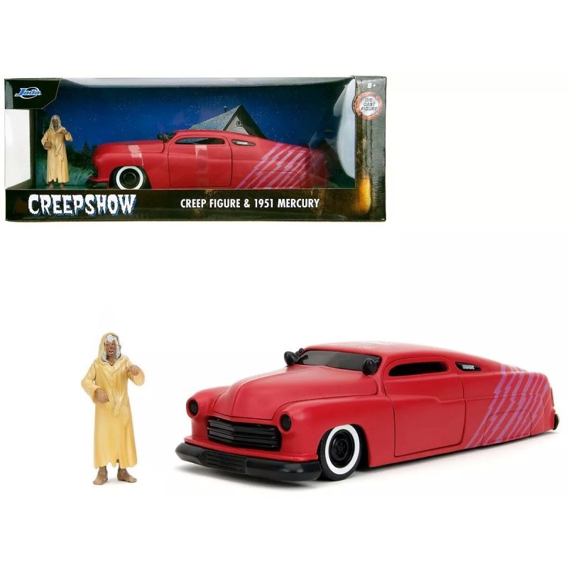 GENERICO - JADA 35426 1-24 HWR 1951 MERCURY W  CREEP