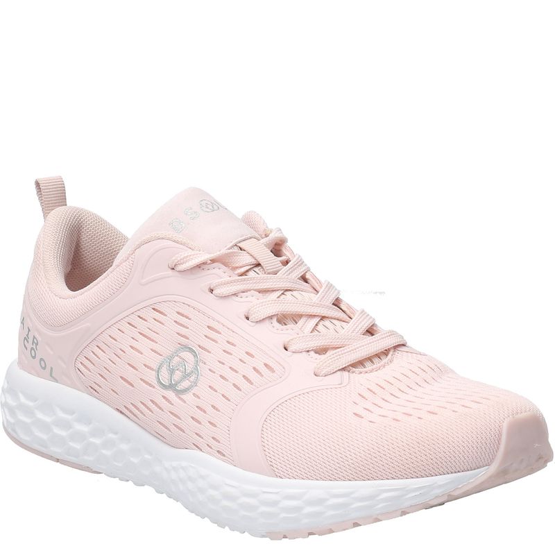 BSOUL - Zapatilla Mujer Reva II Rosaa BSOUL