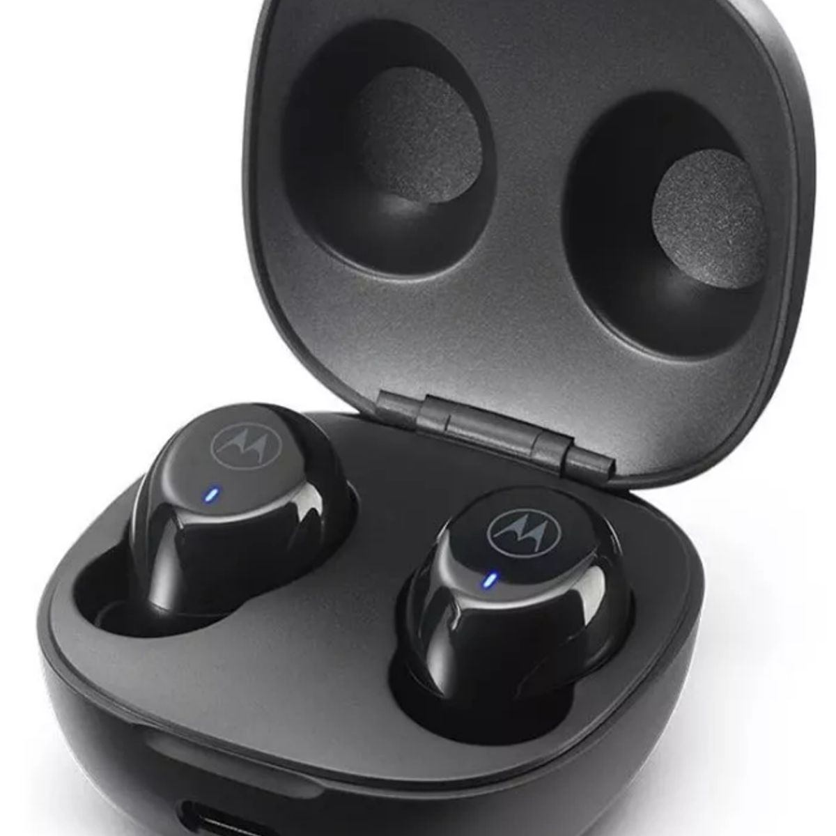 MOTOROLA - Audífonos Inalámbricos In-Ear MotoBuds 105 Motorola Negro