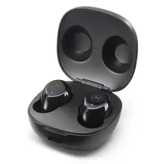 MOTOROLA - Audífonos Inalámbricos In-Ear MotoBuds 105 Negro