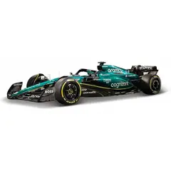 BBURAGO - BURAGO 38091 1-43 RACE ASTON MARTIN AMR23 2023 W DRIVER