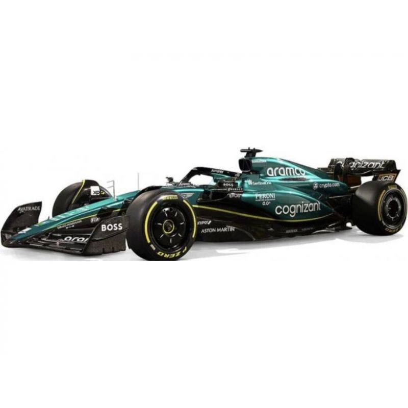 BBURAGO - BURAGO 38090 1-43 RACE ASTON MARTIN AMR23  2023   14