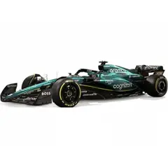 BBURAGO - BURAGO 38090 1-43 RACE ASTON MARTIN AMR23 2023  14
