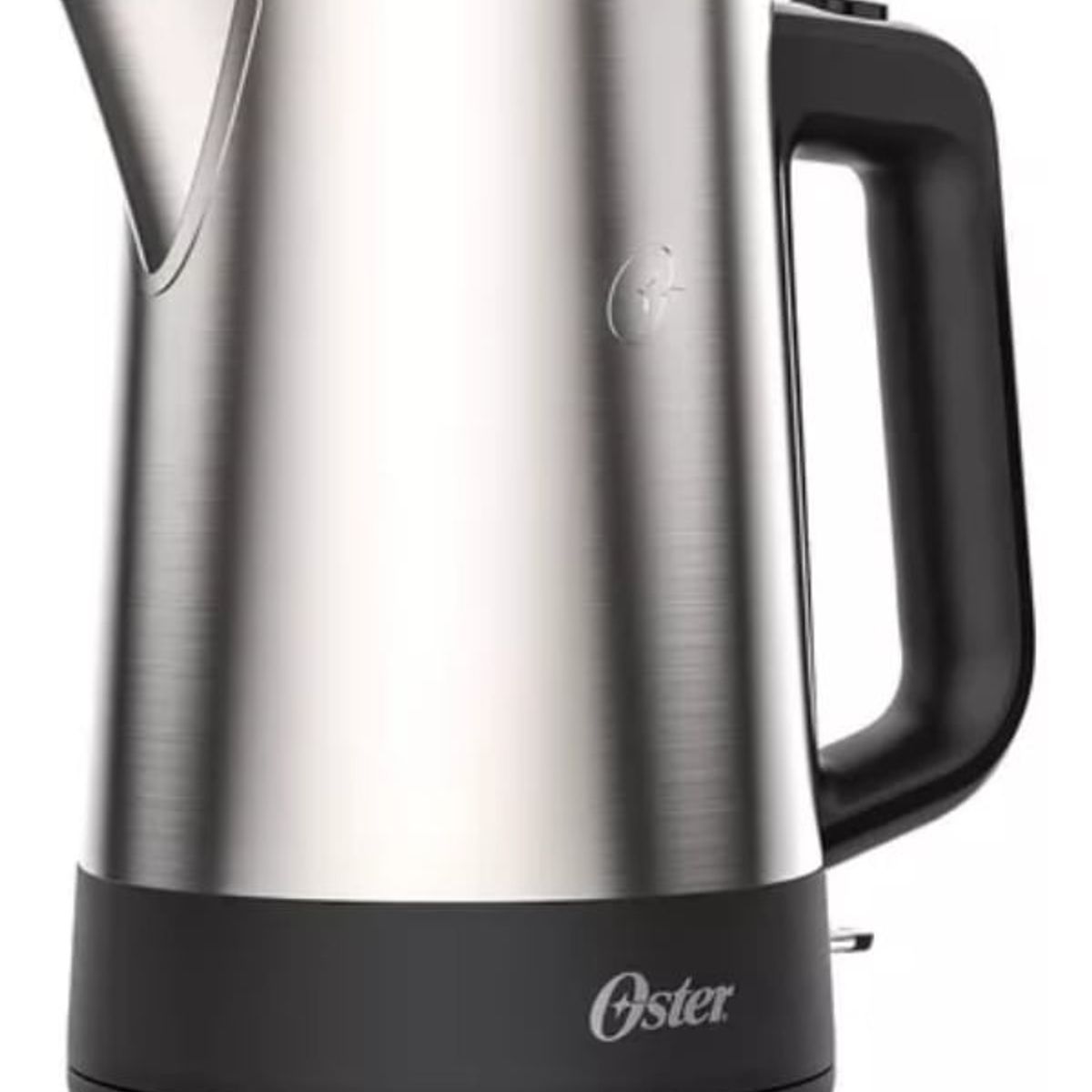 OSTER - Hervidor Eléctrico Oster® Acero Inoxidable 1.7 Lt Bvstke671