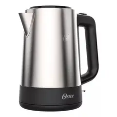 OSTER - Hervidor Eléctrico Oster® Acero Inoxidable 1.7 Lt Bvstke671