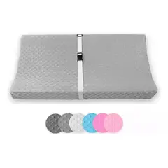 GENERICO - Cambiador Bebé Pañales Mudador Anatomico Bebe Mudador Bebes