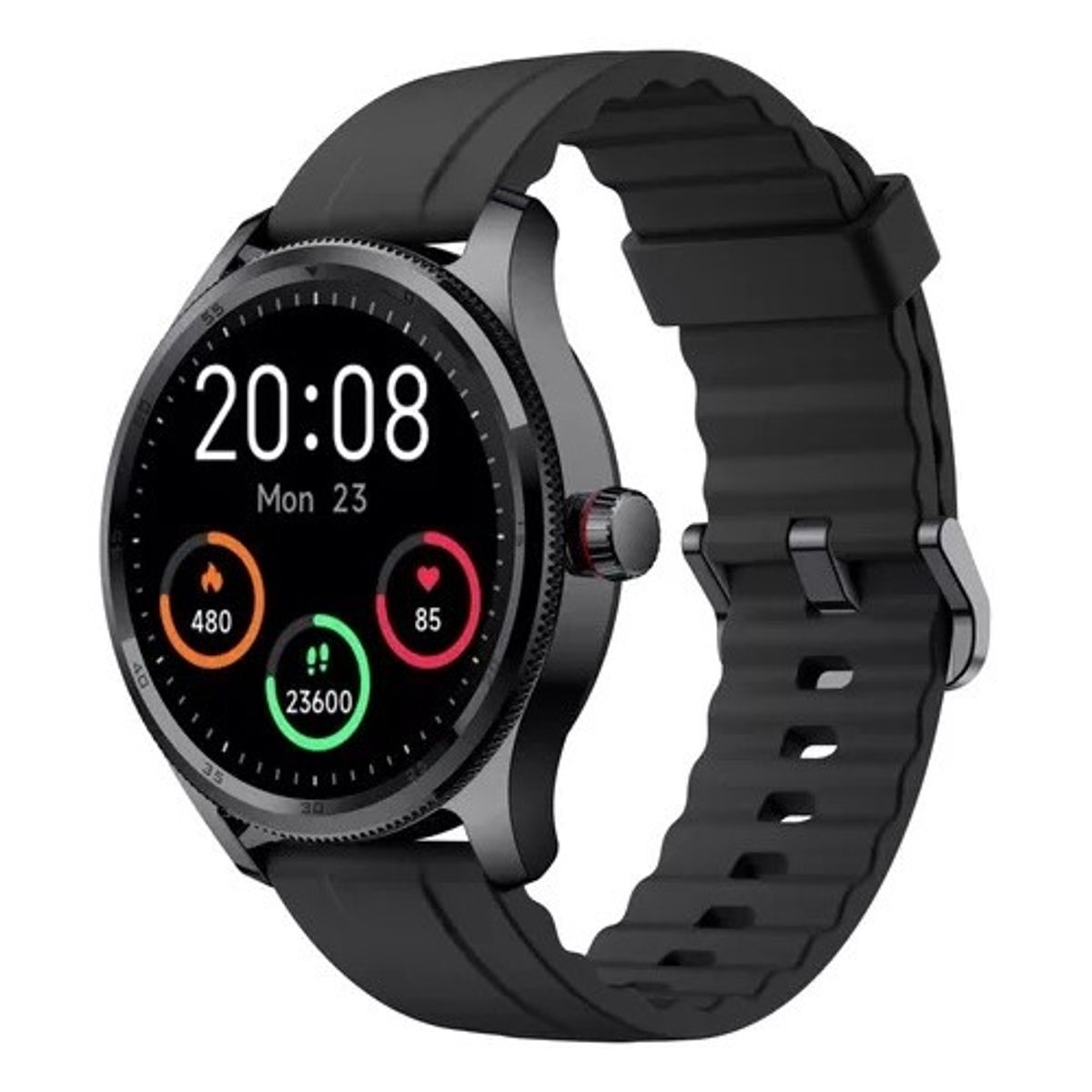 AIWA - Smartwatch Reloj Inteligente Aiwa Ips Aw-swi23b Active