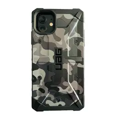 JOICO - Carcasa UAG Para iPhone 14 Pro Max Camuflaje Negro