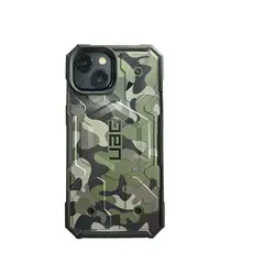 JOIGO - Carcasa UAG Para iPhone 14 Pro Max Camuflaje Verde