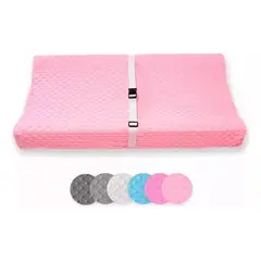 GENERICO - Cambiador Bebé Pañales Mudador Anatomico Bebe Mudador Bebes