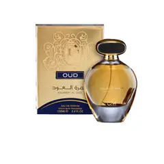 NUSUK - Khumrat AL Oud EDP 100 ml Hombre