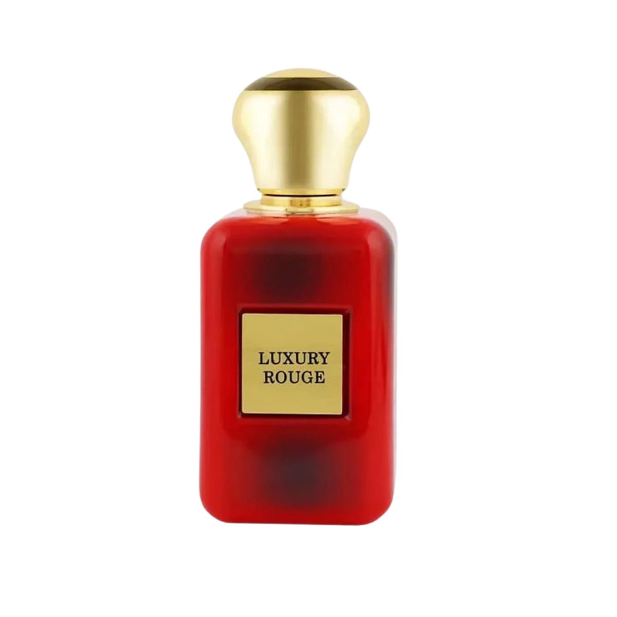 RIIFFS PARFUMS - Riiffs Luxury Rouge EDP 100 ml Unisex