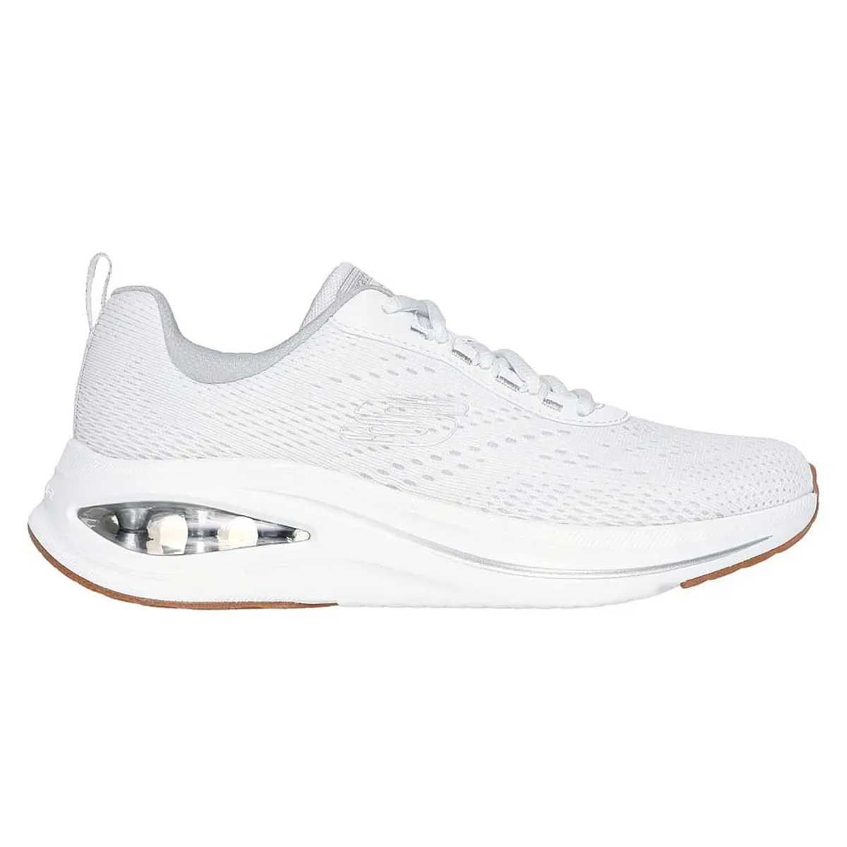 SKECHERS - Zapatillas Urbanas Skechers Mujer Air Meta Neutral 150074-WSL