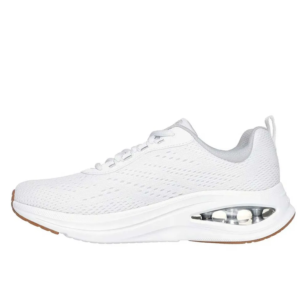 SKECHERS - Zapatillas Urbanas Skechers Mujer Air Meta Neutral 150074-WSL