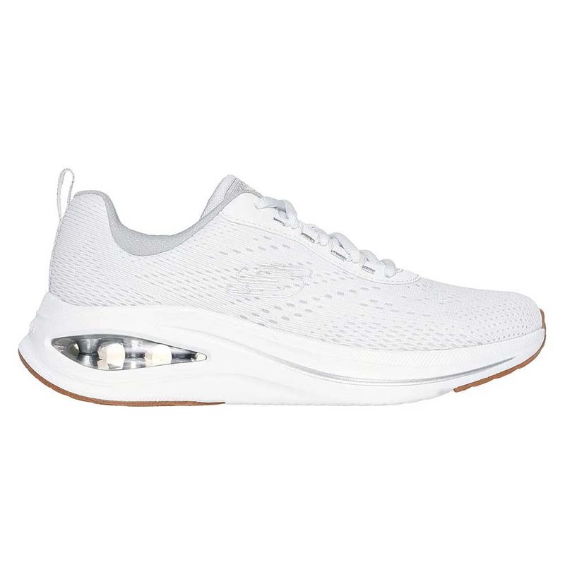 SKECHERS - Zapatillas Urbanas Skechers Mujer Air Meta Neutral 150074