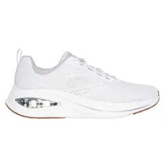 SKECHERS - Zapatillas Urbanas Mujer Air Meta Neutral 150074-WSL