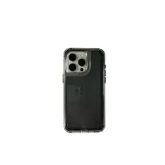 JOIGO - Carcasa Para iPhone 16 Pro Max Antigolpes Space Negro.