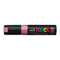 UNI POSCA - Marcador POSCA 8K Rosado
