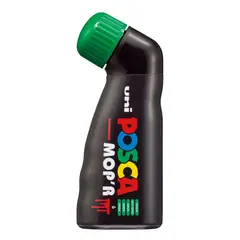 UNI POSCA - Marcador POSCA Mop'r PC-22 Verde