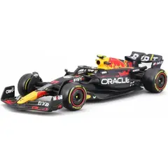 BBURAGO - BURAGO 28030 1-24 RACE ORACLE RED BULL RACING RB19 ( 2023 )