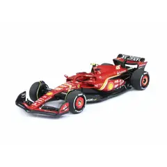 BBURAGO - BURAGO 36844 1-43 SFR FERRARI SF 24 2024  55 SAINZ