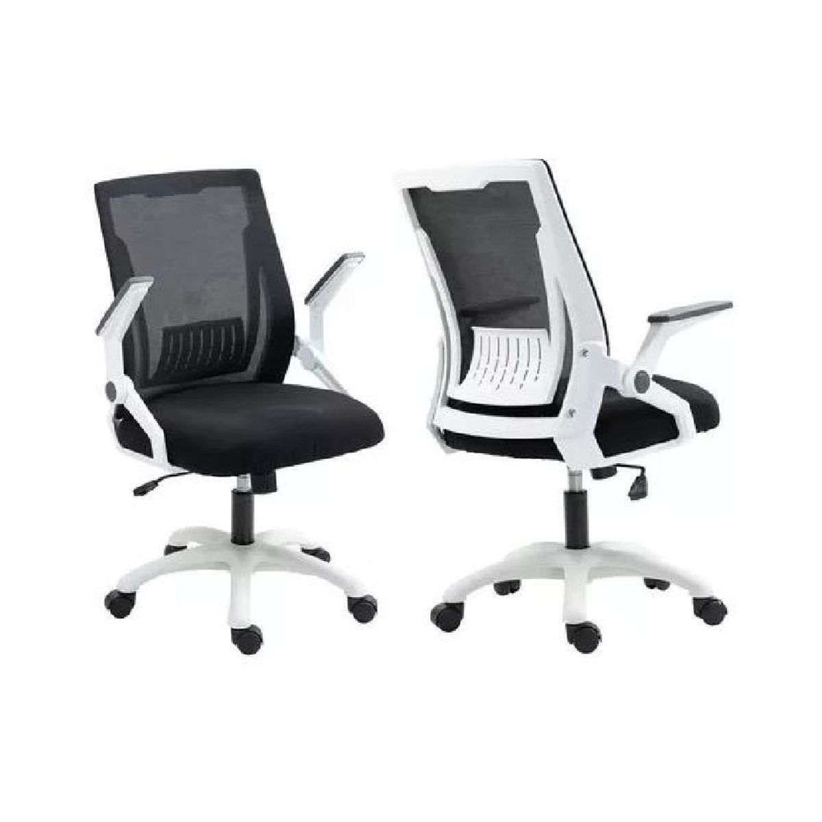 GENERICO - Silla de oficina ejecutiva con asiento de memoria multicolor