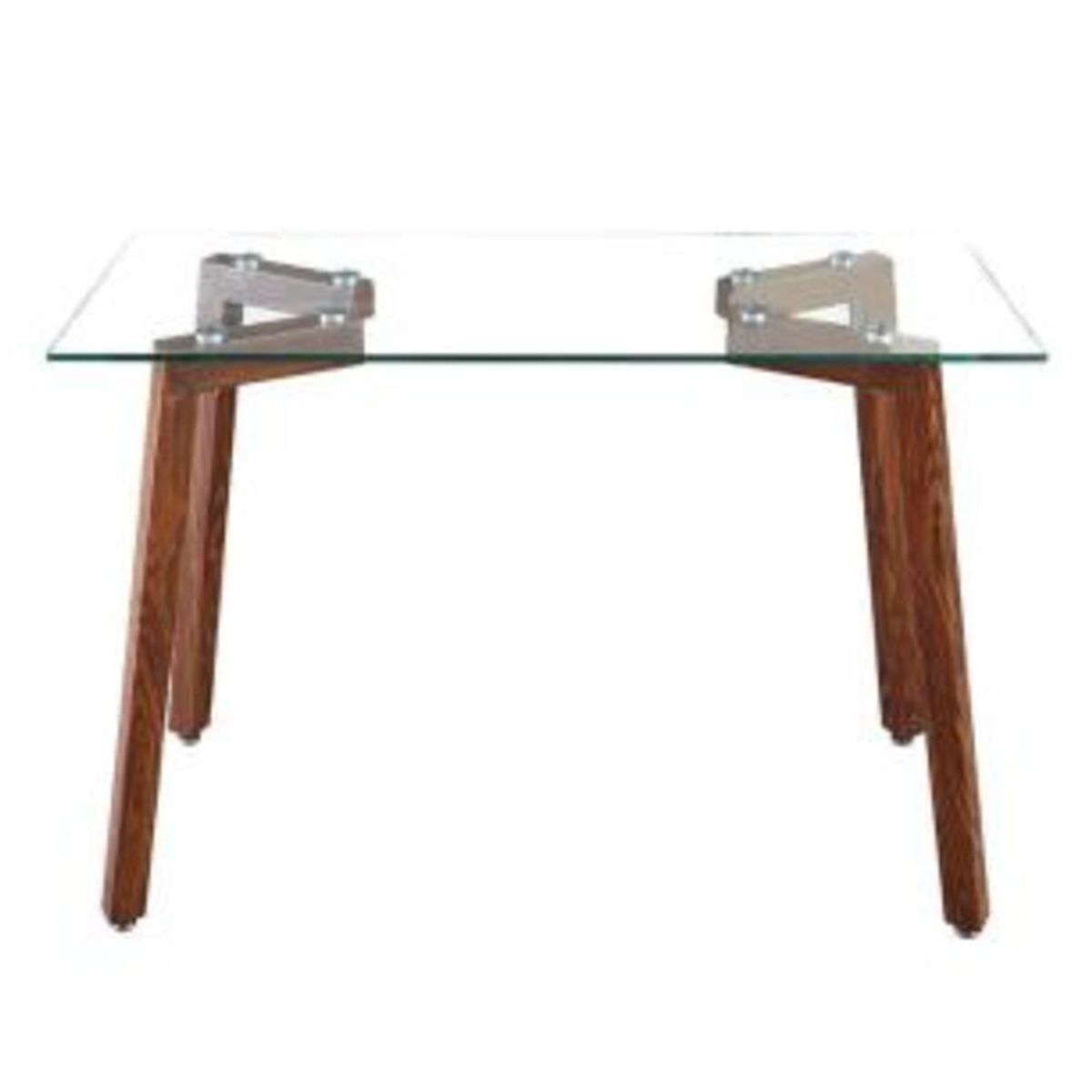 SPAZZIO - Arrimo Jockey nogal.