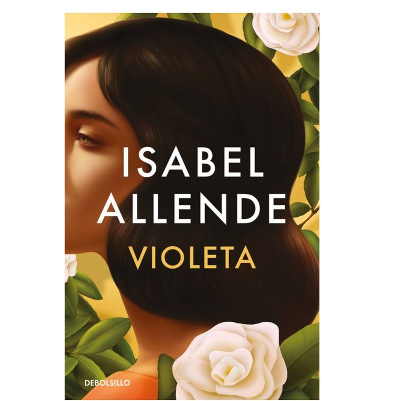 DEBOLSILLO - Violeta - Isabel Allende