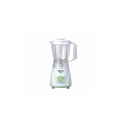 UNIVERSAL - Batidora Milux Belnder MB-100 2 en 1 DE 300W DE 1L