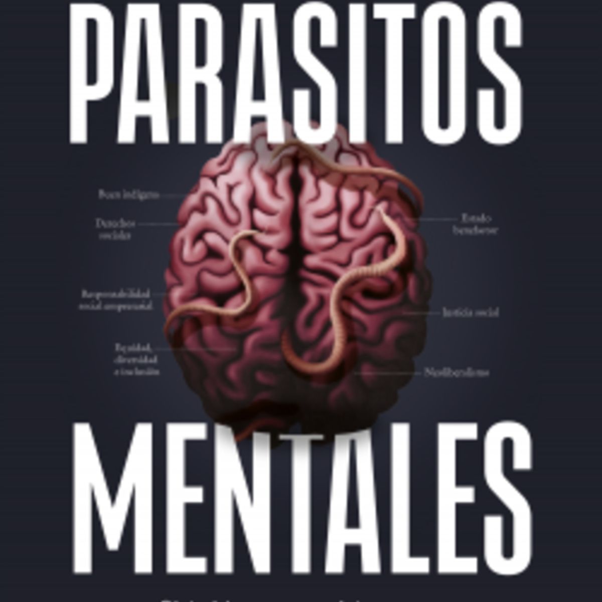 GENERICO - Parásitos mentales - Axel Kaiser
