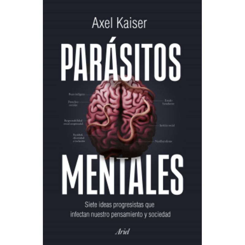 GENERICO - Parásitos mentales - Axel Kaiser