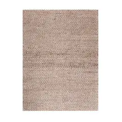 DIB - Alfombra Yute Organica Natural 160X230