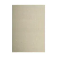DIB - Alfombra Sisal Plain 200X290 Sahara