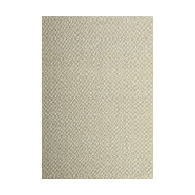 Imagen 2 del producto Alfombra Sisal Natural Plain 200X290 Sahara
