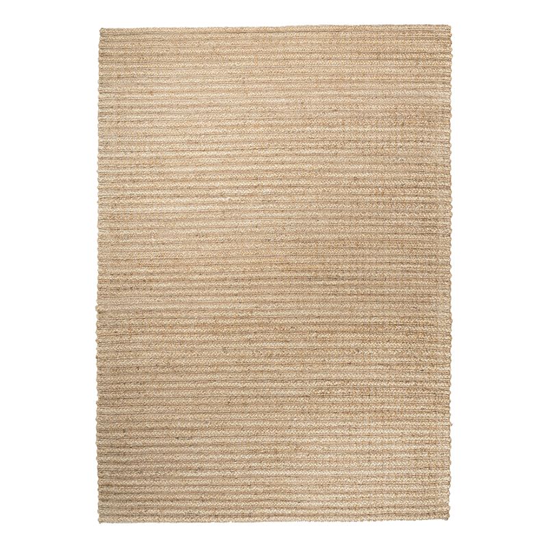 DIB - Alfombra Yute Mix Natural 200X290