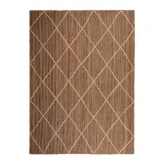 DIB - Alfombra Yute Gold Design 190X290 127