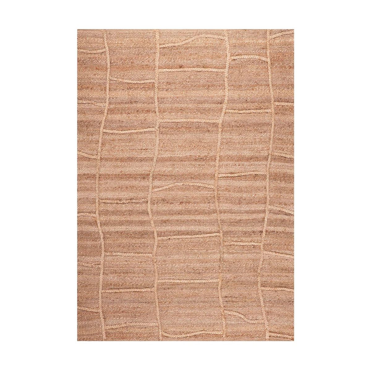 DIB - Alfombra Yute Gold 230X330 Natural 25600