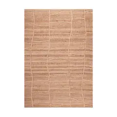 DIB - Alfombra Yute Gold 230X330 Natural 25600