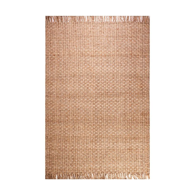 DIB - Alfombra Yute Handwoven Gold 160X230