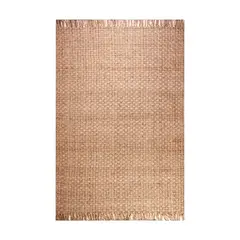 DIB - Alfombra Yute Handwoven Gold 160X230