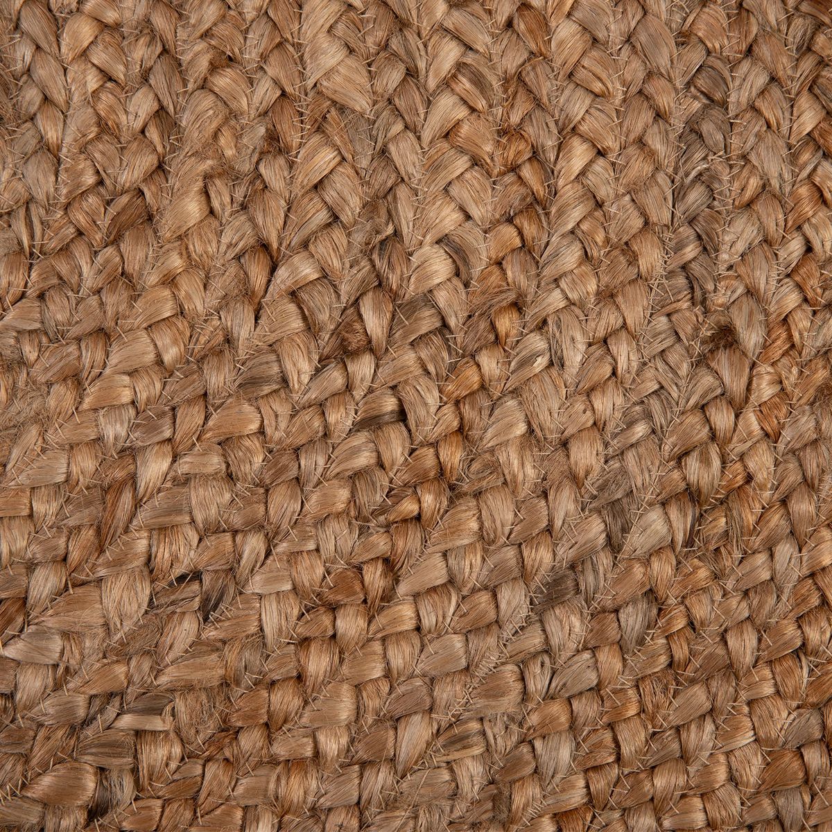 DIB - Alfombra Yute Round Collection 150X150 199 N