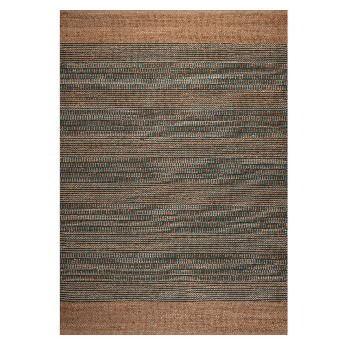 DIB - Alfombra Handwoven Yute Cotton Color 200X300 170T