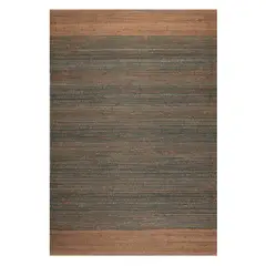 DIB - Alfombra Handwoven Yute Cotton Color 200X300 170T