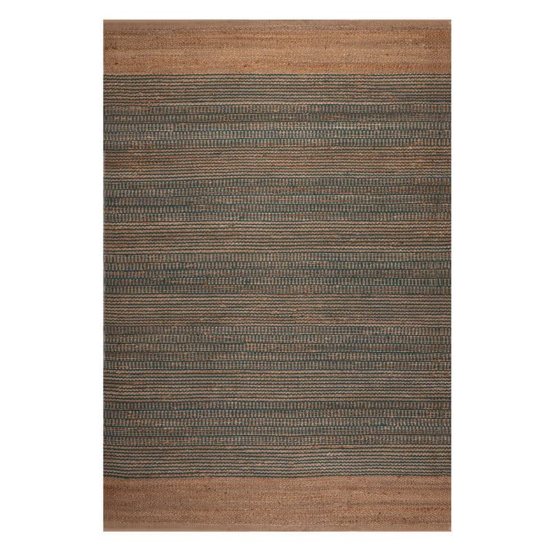 DIB - Alfombra Handwoven Yute Cotton Color 230X330 170T