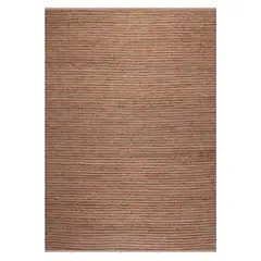 DIB - Alfombra Handwoven Yute Cotton Multi 160X230 115N