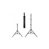 Trípode de 2.10 Metros Para Teléfono Luz Anular, Iluminador, Cámara