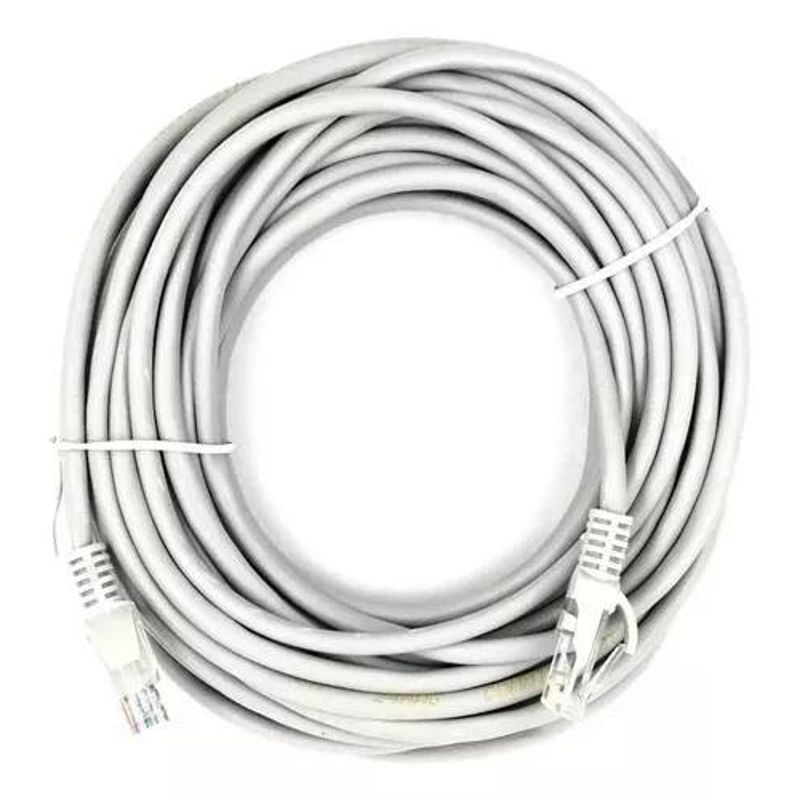 GENERICO - Cable de red cat 6E 3 metros deluxe computer
