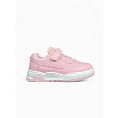 CARBIN - Zapatillas para niños luminosas.