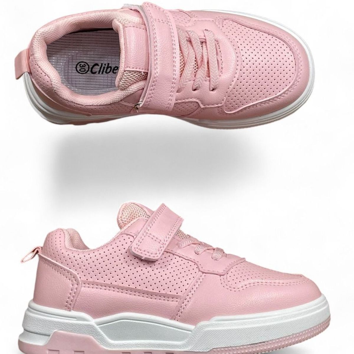 CARBIN - Zapatillas Deportivas para niña
