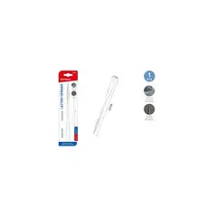 GENERICO - Abrecartas Plateado 23 Cm